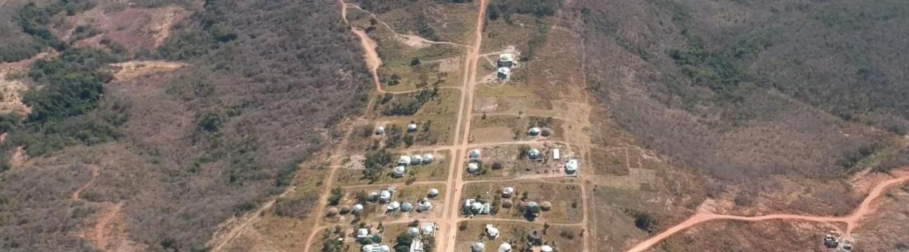 Aividade de campo - Hvalon