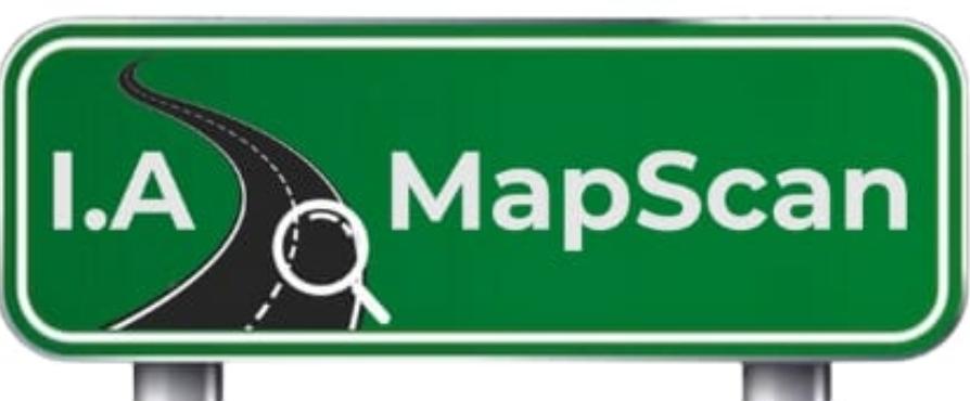 Mapscan Inteligência Artificial